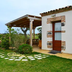  Ferienhaus Casa Vacanze Il Pino,